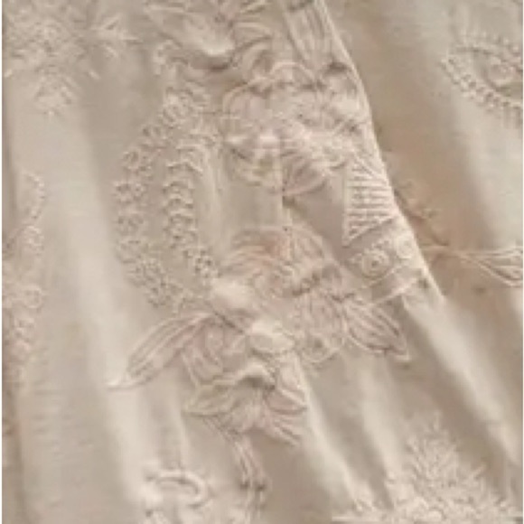 02. NWT WOMENS KYLA SEO S (FIT L) DETAIL TOP - Picture 5 of 8